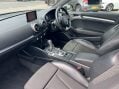 Audi A3 1.4 TFSI CoD S line S Tronic Euro 6 (s/s) 3dr 21