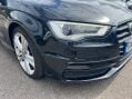 Audi A3 1.4 TFSI CoD S line S Tronic Euro 6 (s/s) 3dr 11