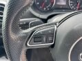 Audi A3 1.4 TFSI CoD S line S Tronic Euro 6 (s/s) 3dr 18