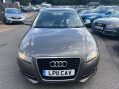 Audi A3 1.8 TFSI Sport Sportback S Tronic Euro 5 5dr 2