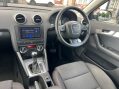 Audi A3 1.8 TFSI Sport Sportback S Tronic Euro 5 5dr 21