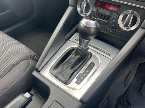 Audi A3 1.8 TFSI Sport Sportback S Tronic Euro 5 5dr 29
