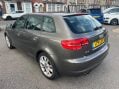Audi A3 1.8 TFSI Sport Sportback S Tronic Euro 5 5dr 4