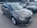 Audi A3 1.8 TFSI Sport Sportback S Tronic Euro 5 5dr 1