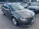 Audi A3 1.8 TFSI Sport Sportback S Tronic Euro 5 5dr