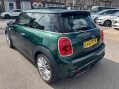 Mini Hatch 2.0 Cooper S Auto Euro 6 (s/s) 3dr 4