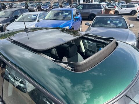 Mini Hatch 2.0 Cooper S Auto Euro 6 (s/s) 3dr 12