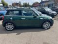 Mini Hatch 2.0 Cooper S Auto Euro 6 (s/s) 3dr 7