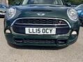 Mini Hatch 2.0 Cooper S Auto Euro 6 (s/s) 3dr 9