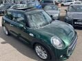 Mini Hatch 2.0 Cooper S Auto Euro 6 (s/s) 3dr 8