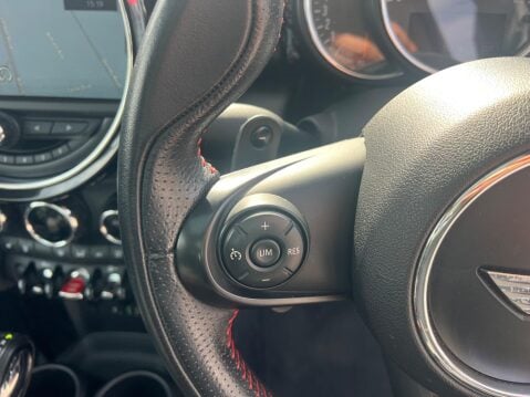 Mini Hatch 2.0 Cooper S Auto Euro 6 (s/s) 3dr 15