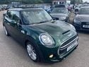 Mini Hatch 2.0 Cooper S Auto Euro 6 (s/s) 3dr