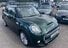 Mini Hatch 2.0 Cooper S Auto Euro 6 (s/s) 3dr