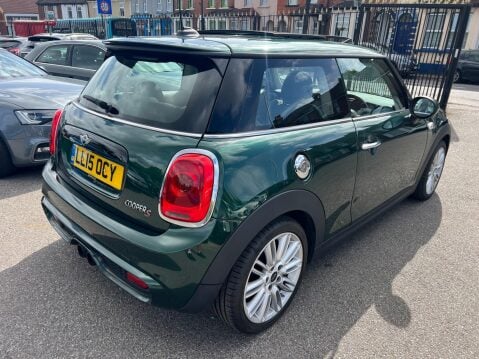 Mini Hatch 2.0 Cooper S Auto Euro 6 (s/s) 3dr 6