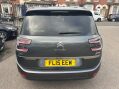 Citroen Grand C4 Picasso 1.6 e-HDi Exclusive+ ETG6 Euro 5 (s/s) 5dr 5