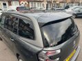 Citroen Grand C4 Picasso 1.6 e-HDi Exclusive+ ETG6 Euro 5 (s/s) 5dr 14