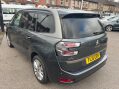 Citroen Grand C4 Picasso 1.6 e-HDi Exclusive+ ETG6 Euro 5 (s/s) 5dr 4