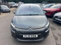 Citroen Grand C4 Picasso 1.6 e-HDi Exclusive+ ETG6 Euro 5 (s/s) 5dr 2