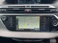 Citroen Grand C4 Picasso 1.6 e-HDi Exclusive+ ETG6 Euro 5 (s/s) 5dr 22