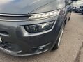 Citroen Grand C4 Picasso 1.6 e-HDi Exclusive+ ETG6 Euro 5 (s/s) 5dr 11