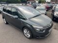 Citroen Grand C4 Picasso 1.6 e-HDi Exclusive+ ETG6 Euro 5 (s/s) 5dr 8