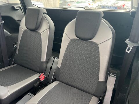 Citroen Grand C4 Picasso 1.6 e-HDi Exclusive+ ETG6 Euro 5 (s/s) 5dr 20