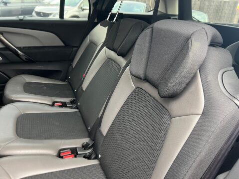 Citroen Grand C4 Picasso 1.6 e-HDi Exclusive+ ETG6 Euro 5 (s/s) 5dr 19