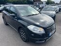 Suzuki SX4 S-Cross 1.6 DDiS SZ-T ALLGRIP Euro 5 (s/s) 5dr
