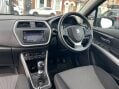 Suzuki SX4 S-Cross 1.6 DDiS SZ-T ALLGRIP Euro 5 (s/s) 5dr 17