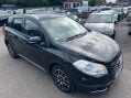 Suzuki SX4 S-Cross 1.6 DDiS SZ-T ALLGRIP Euro 5 (s/s) 5dr 11