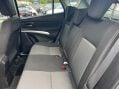 Suzuki SX4 S-Cross 1.6 DDiS SZ-T ALLGRIP Euro 5 (s/s) 5dr 22