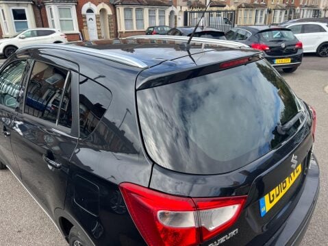 Suzuki SX4 S-Cross 1.6 DDiS SZ-T ALLGRIP Euro 5 (s/s) 5dr 15