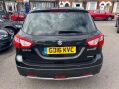 Suzuki SX4 S-Cross 1.6 DDiS SZ-T ALLGRIP Euro 5 (s/s) 5dr 5