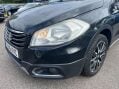Suzuki SX4 S-Cross 1.6 DDiS SZ-T ALLGRIP Euro 5 (s/s) 5dr 9