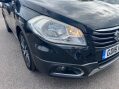 Suzuki SX4 S-Cross 1.6 DDiS SZ-T ALLGRIP Euro 5 (s/s) 5dr 13
