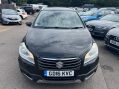 Suzuki SX4 S-Cross 1.6 DDiS SZ-T ALLGRIP Euro 5 (s/s) 5dr 2