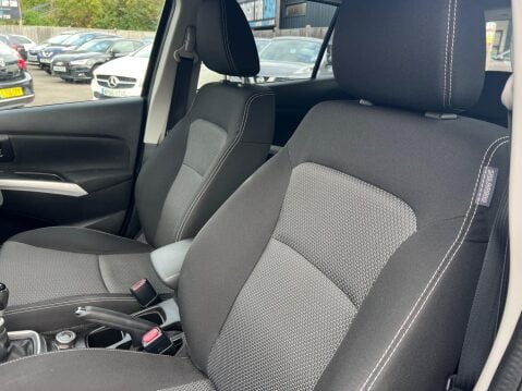 Suzuki SX4 S-Cross 1.6 DDiS SZ-T ALLGRIP Euro 5 (s/s) 5dr 20
