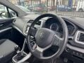 Suzuki SX4 S-Cross 1.6 DDiS SZ-T ALLGRIP Euro 5 (s/s) 5dr 16