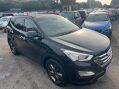 Hyundai SANTA FE 2.2 CRDi Premium SE Auto 4WD Euro 5 5dr (7 seat) 8