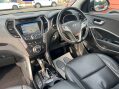 Hyundai SANTA FE 2.2 CRDi Premium SE Auto 4WD Euro 5 5dr (7 seat) 22