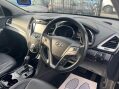 Hyundai SANTA FE 2.2 CRDi Premium SE Auto 4WD Euro 5 5dr (7 seat) 18