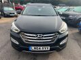 Hyundai SANTA FE 2.2 CRDi Premium SE Auto 4WD Euro 5 5dr (7 seat) 2
