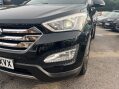 Hyundai SANTA FE 2.2 CRDi Premium SE Auto 4WD Euro 5 5dr (7 seat) 11