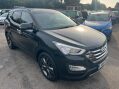 Hyundai SANTA FE 2.2 CRDi Premium SE Auto 4WD Euro 5 5dr (7 seat) 1