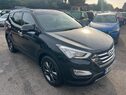 Hyundai SANTA FE 2.2 CRDi Premium SE Auto 4WD Euro 5 5dr (7 seat)
