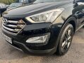 Hyundai SANTA FE 2.2 CRDi Premium SE Auto 4WD Euro 5 5dr (7 seat) 10