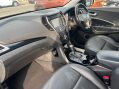 Hyundai SANTA FE 2.2 CRDi Premium SE Auto 4WD Euro 5 5dr (7 seat) 23