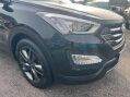 Hyundai SANTA FE 2.2 CRDi Premium SE Auto 4WD Euro 5 5dr (7 seat) 12