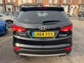 Hyundai SANTA FE 2.2 CRDi Premium SE Auto 4WD Euro 5 5dr (7 seat) 5