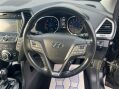 Hyundai SANTA FE 2.2 CRDi Premium SE Auto 4WD Euro 5 5dr (7 seat) 19